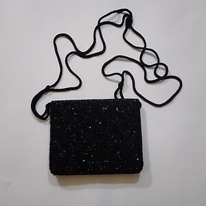 Vintage Metallic Church Handbags And Crossbody